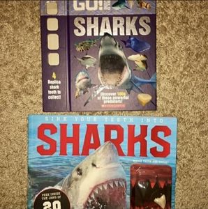Kids Sharks Books🦈